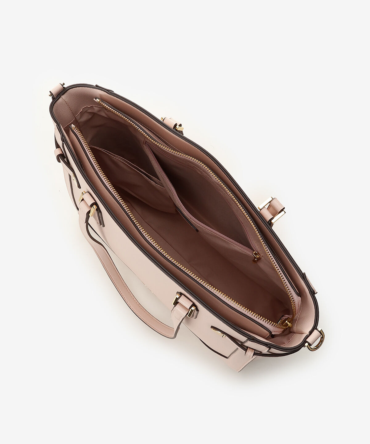 Samantha Vega「ベルト金具A4トートバッグ」|トートバッグ|