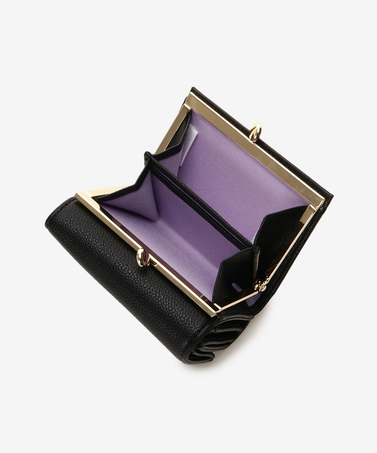 Samantha Vega「ビジューフラッター折財布」|財布|