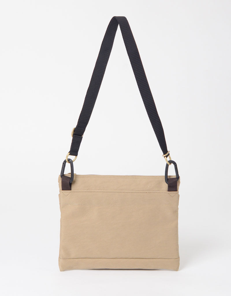 master-piece「link サコッシュ」|ショルダー・メッセンジャー|