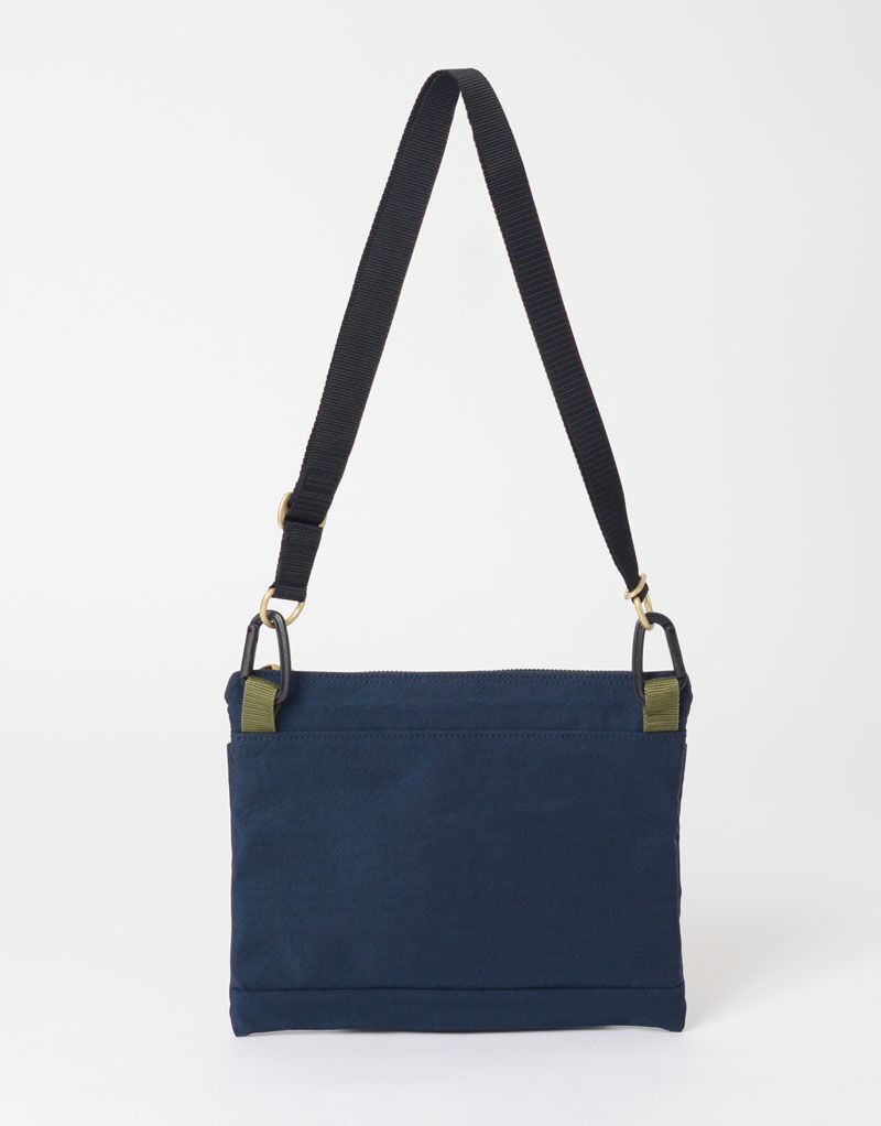 master-piece「link サコッシュ」|ショルダー・メッセンジャー|