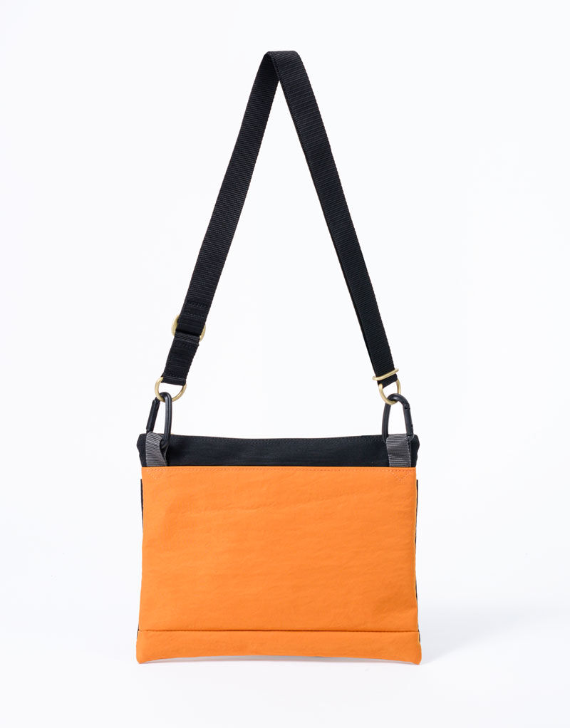 master-piece「link サコッシュ」|ショルダー・メッセンジャー|