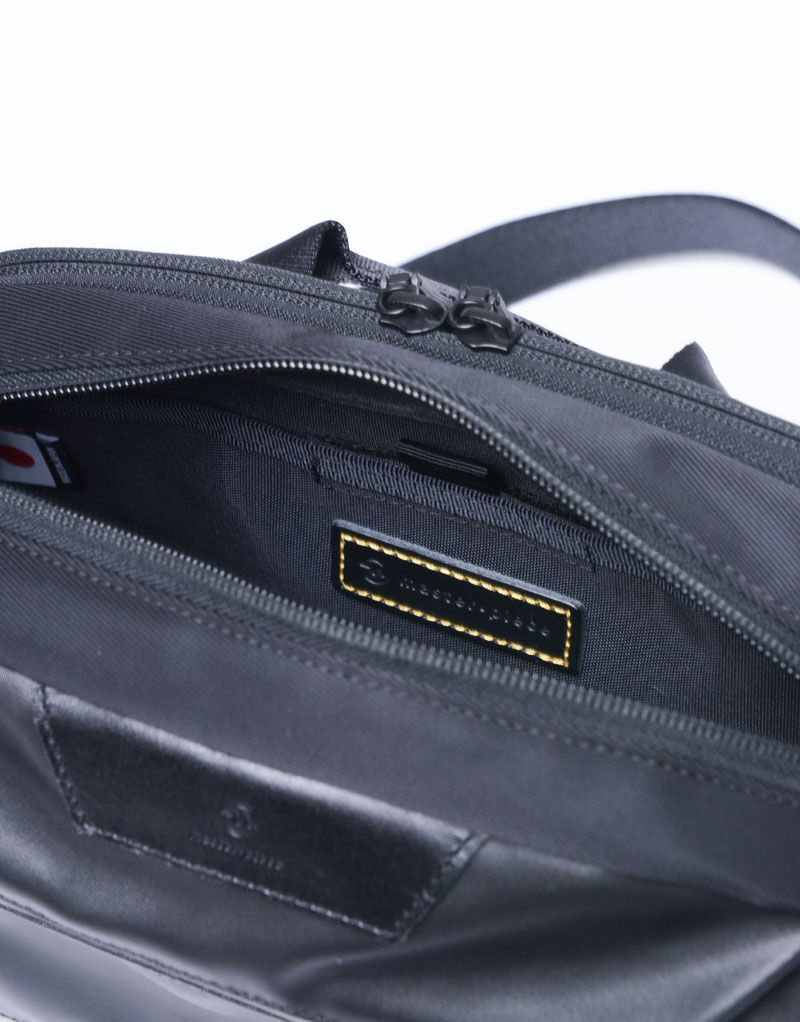 master-piece「Progress Coating ver. ショルダーバッグ二層M」|ショルダー・メッセンジャー|