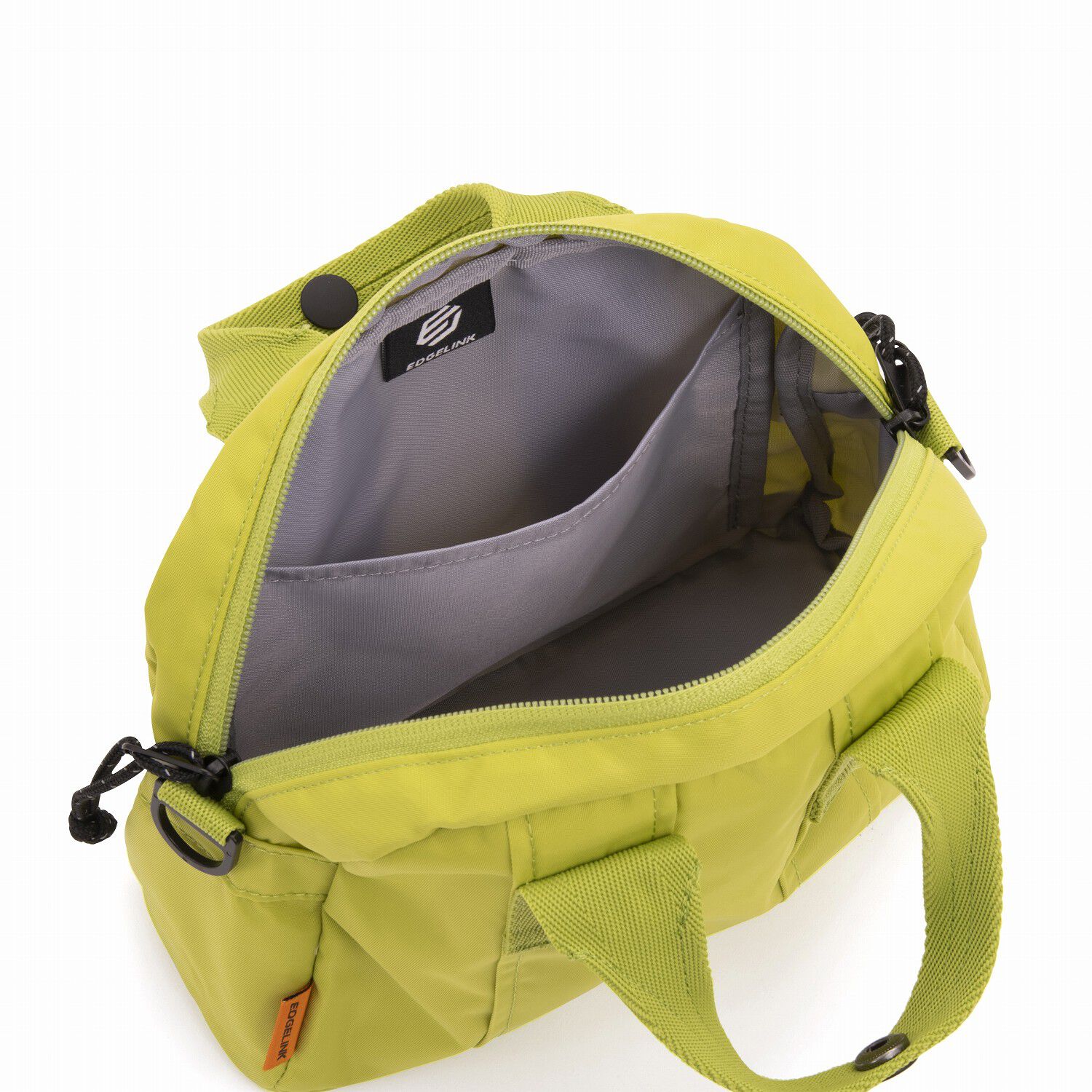 EDGELINK「EDGELINK／エッジリンク マイクロギャラクシー ミニボストン ショルダーバッグ 60491」|ショルダー・メッセンジャー|