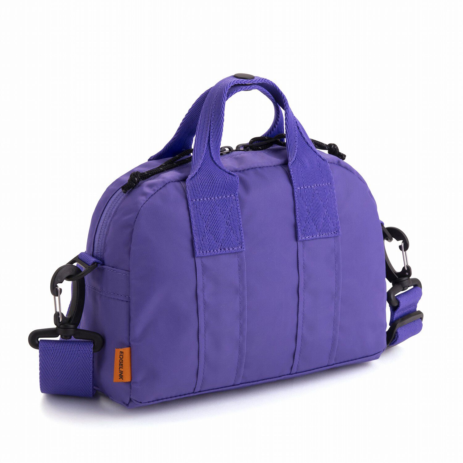 EDGELINK「EDGELINK／エッジリンク マイクロギャラクシー ミニボストン ショルダーバッグ 60491」|ショルダー・メッセンジャー|