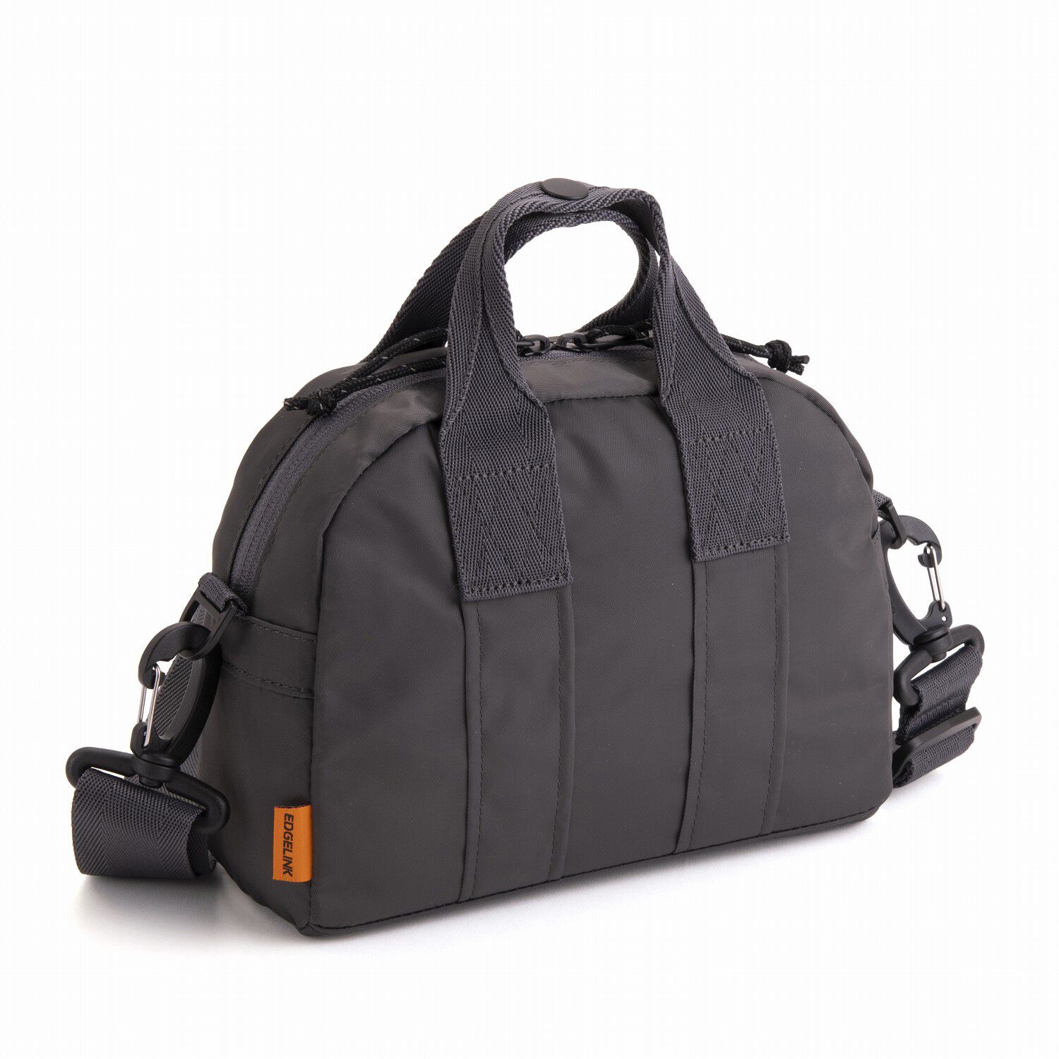 EDGELINK「EDGELINK／エッジリンク マイクロギャラクシー ミニボストン ショルダーバッグ 60491」|ショルダー・メッセンジャー|