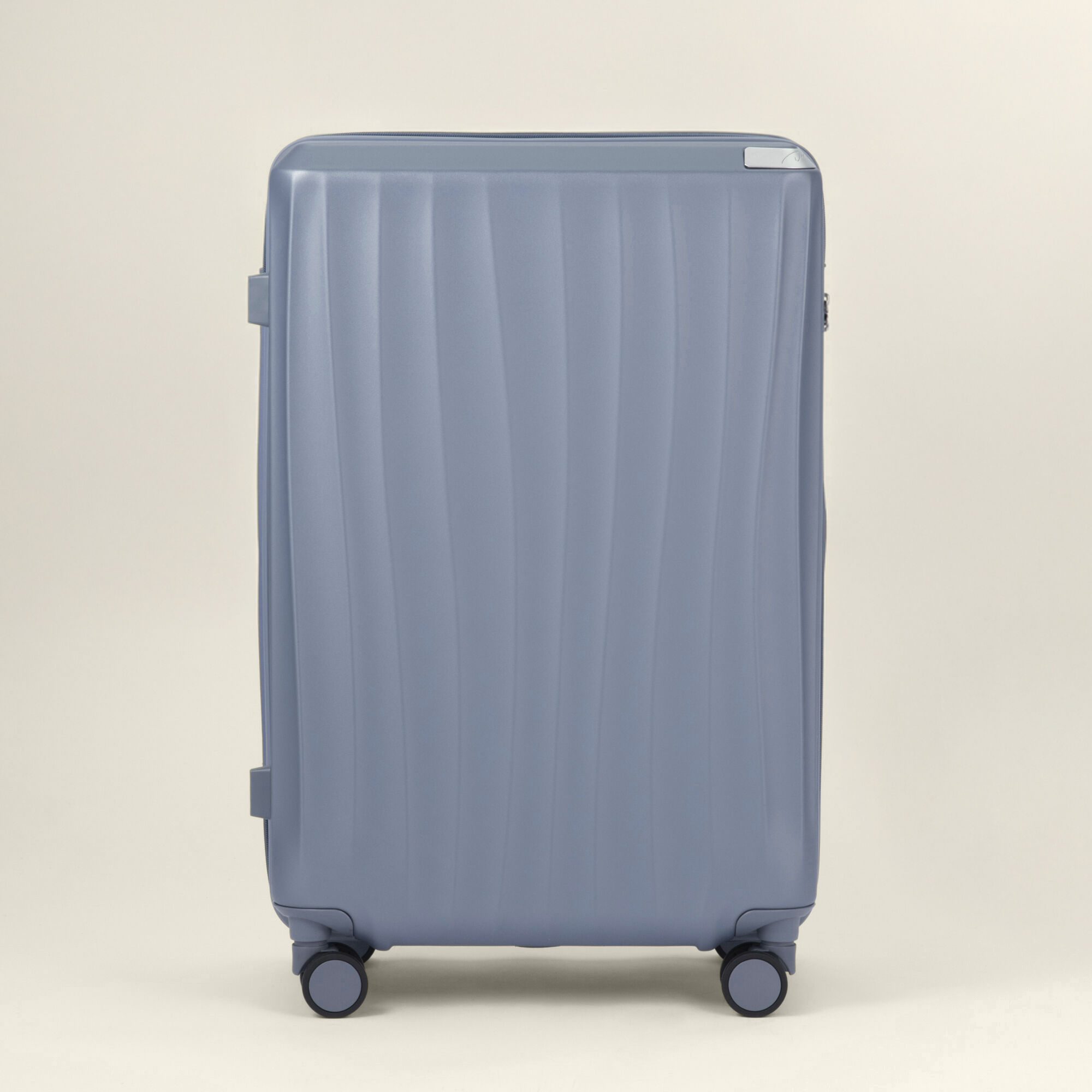 W&.Day/Night「W&.Day/Night スオラ スーツケース Mサイズ 63／78L  09102」|キャリーケース|