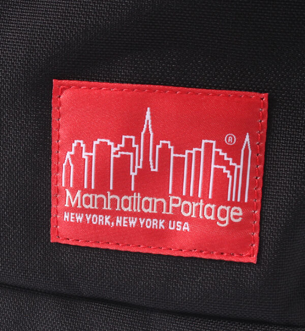 Manhattan Portage「Rolling Thunderbolt Messenger Bag」|ショルダー・メッセンジャー|