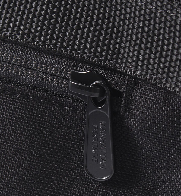 Manhattan Portage「Rolling Thunderbolt Messenger Bag」|ショルダー・メッセンジャー|