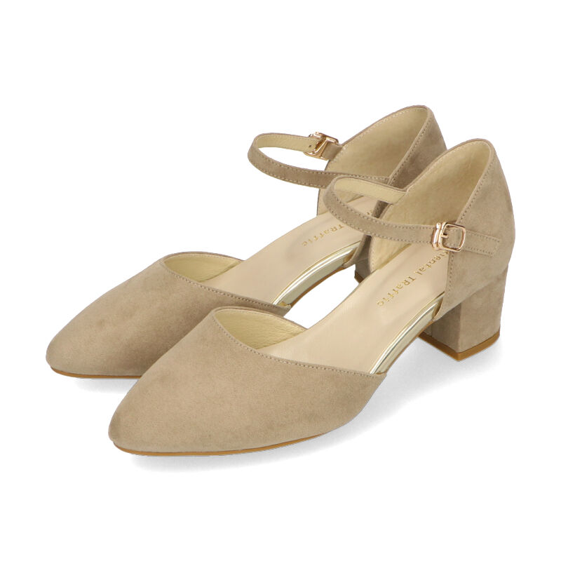 ORiental TRaffic「セパレートパンプス/35101」|サンダル|