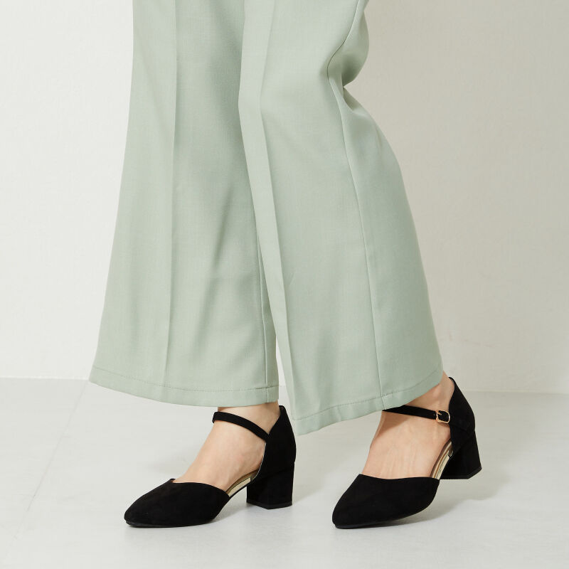 ORiental TRaffic「セパレートパンプス/35101」|サンダル|