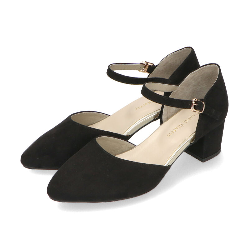 ORiental TRaffic「セパレートパンプス/35101」|サンダル|