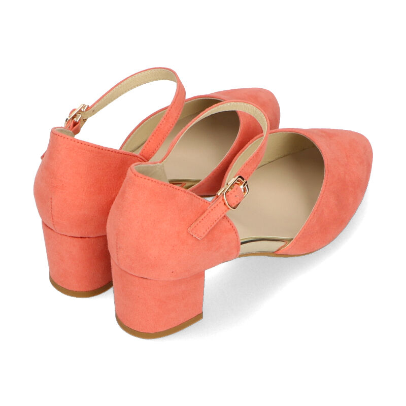 ORiental TRaffic「セパレートパンプス/35101」|サンダル|