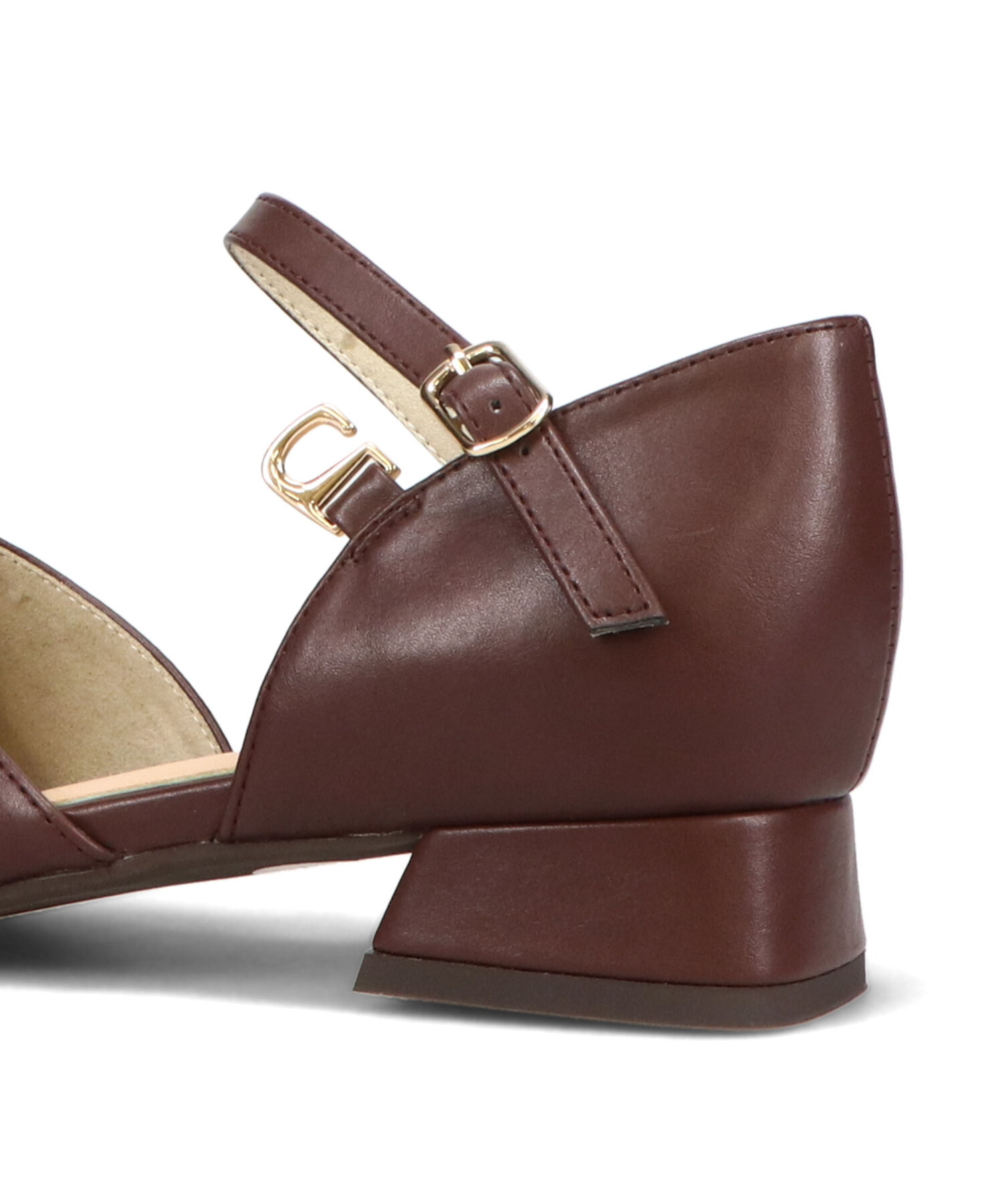 WA Oriental TRaffic「スリットセパレートパンプス/52310」|パンプス|