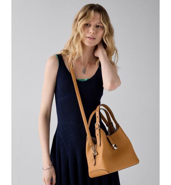 kate spade new york「デコ ミディアム クロスボディ トート」|ショルダー・メッセンジャー|