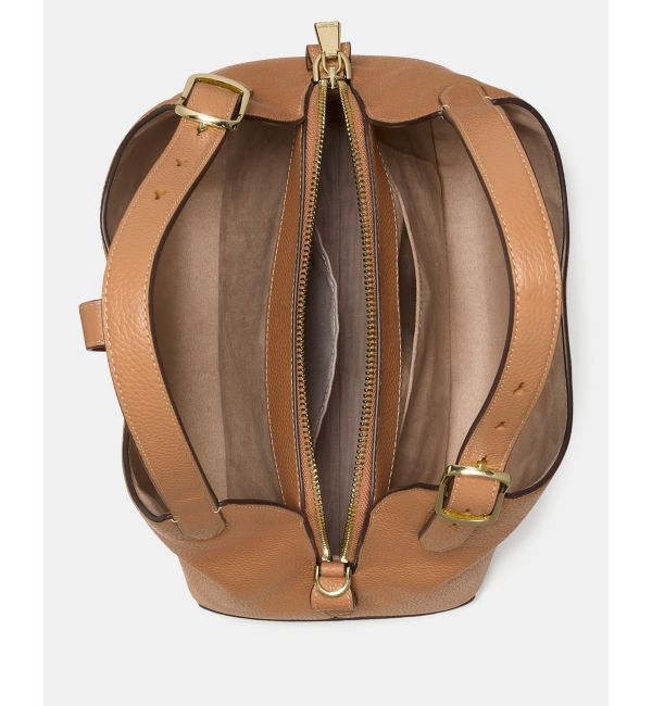 kate spade new york「デコ ミディアム クロスボディ トート」|ショルダー・メッセンジャー|