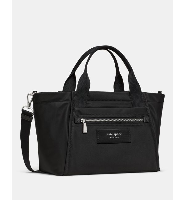 kate spade new york「ダッシュ ナイロン トート バッグ」|ショルダー・メッセンジャー|