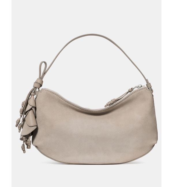 kate spade new york「ループ スエード ショルダー バッグ」|ショルダー・メッセンジャー|