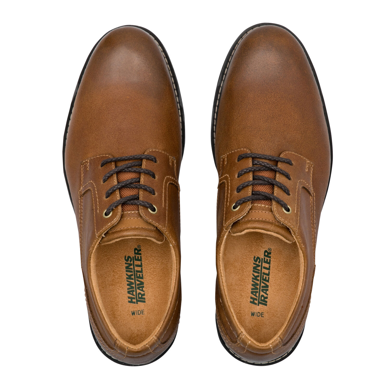 HAWKINS「【HAWKINS】TR EPSOM PLAIN」|スニーカー|