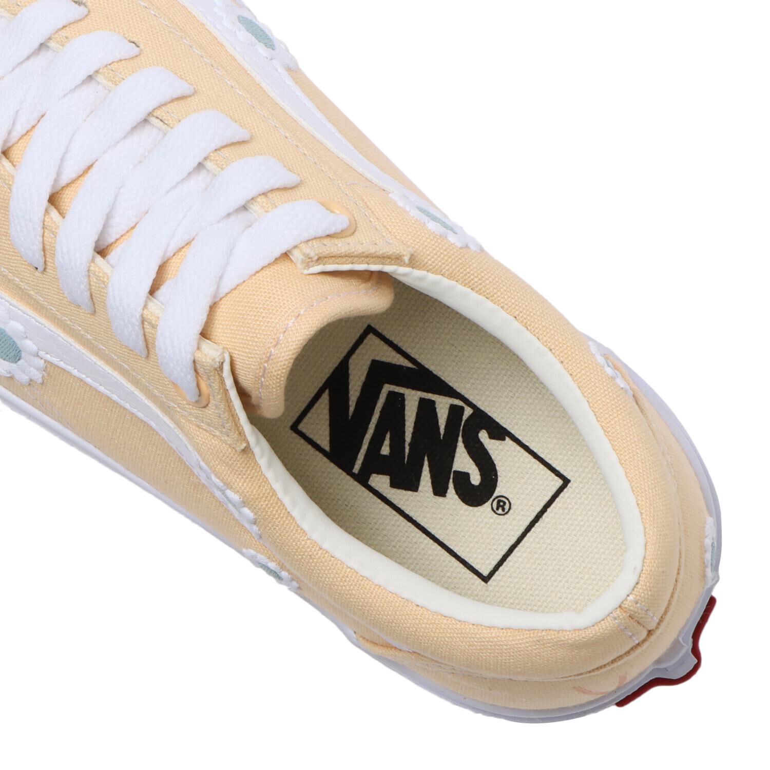 VANS「【VANS】OLD SKOOL」|スニーカー|