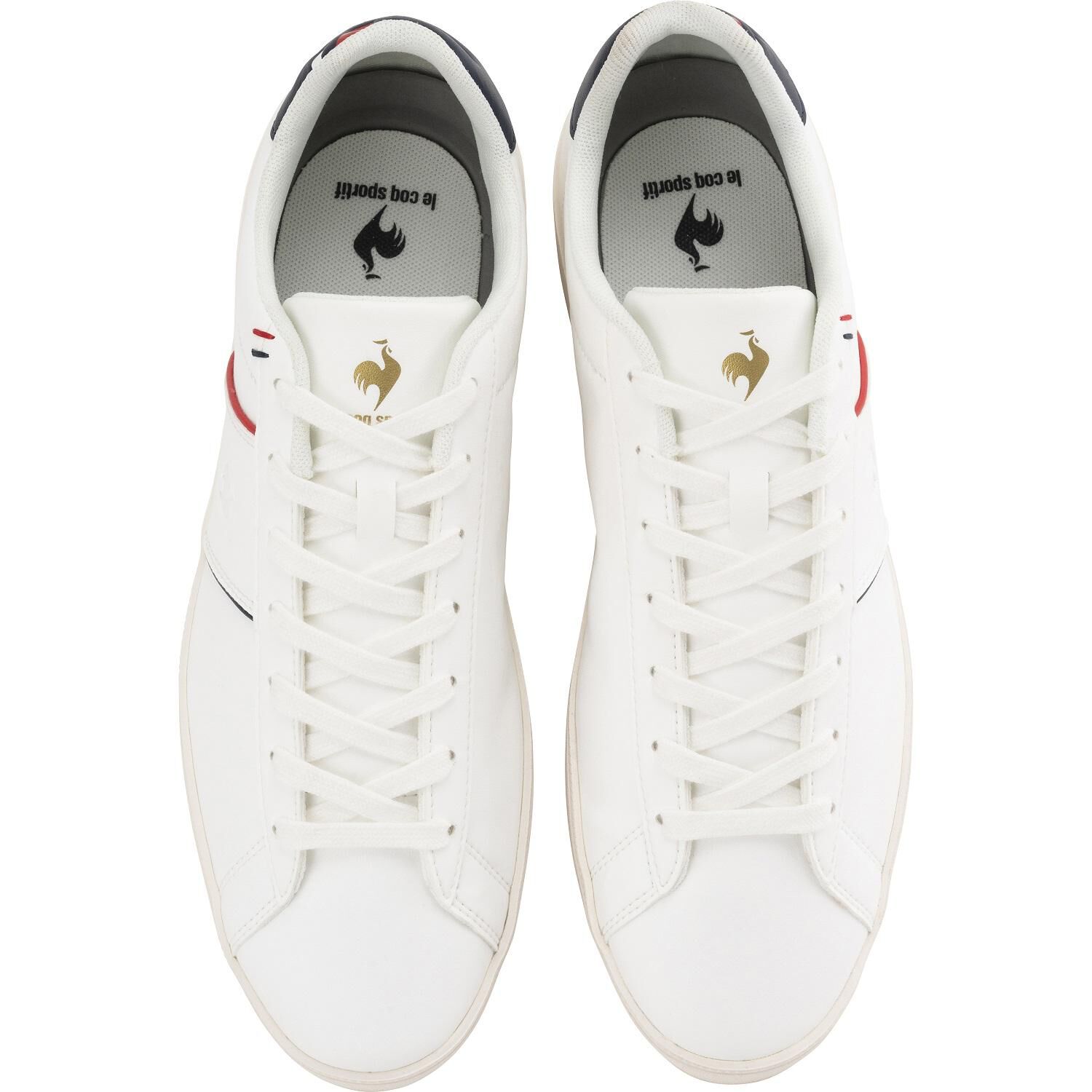 Le coq sportif「【LE COQ】LCS CHATEAU II」|スニーカー|
