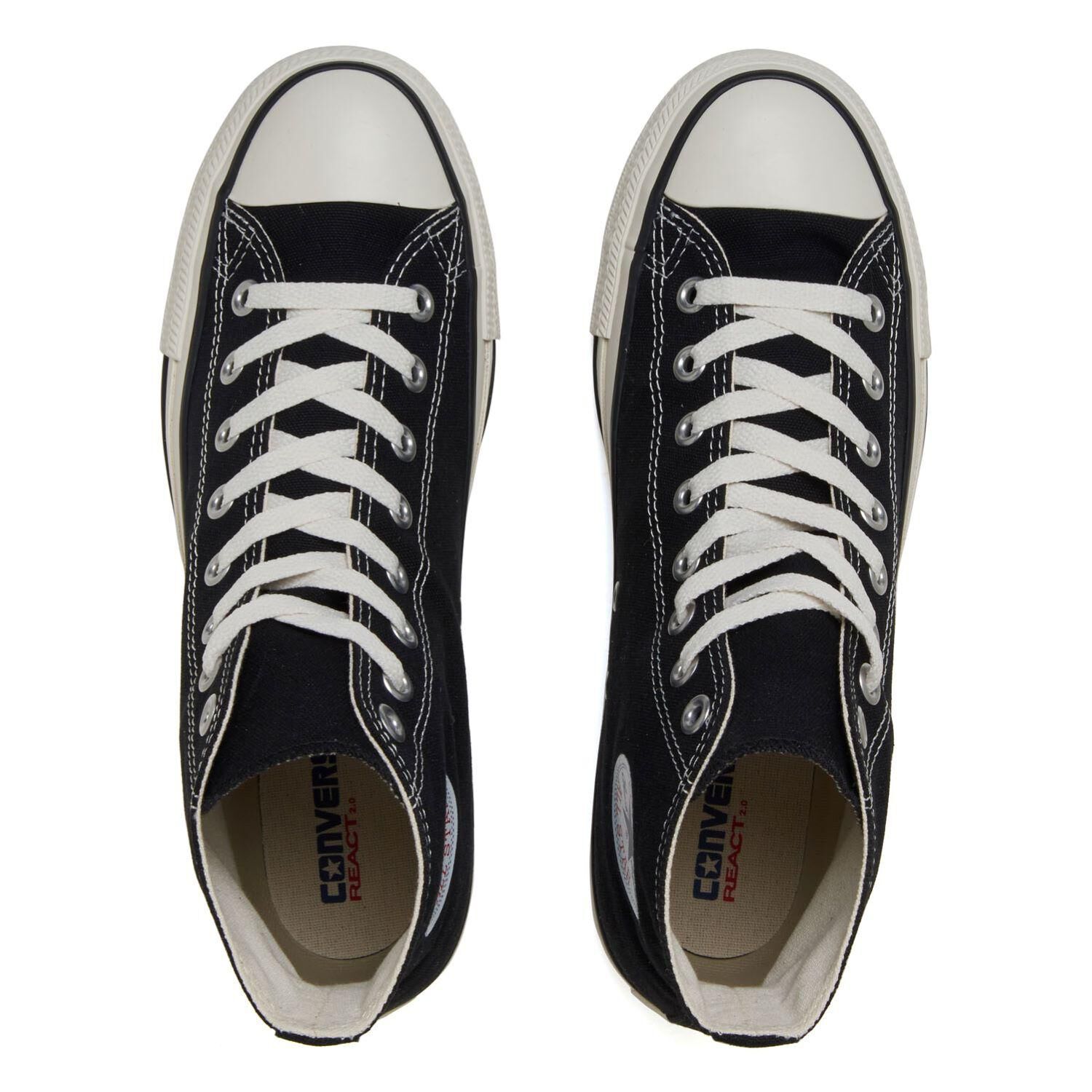 CONVERSE「【CONVERSE】AS (R) HI」|スニーカー|