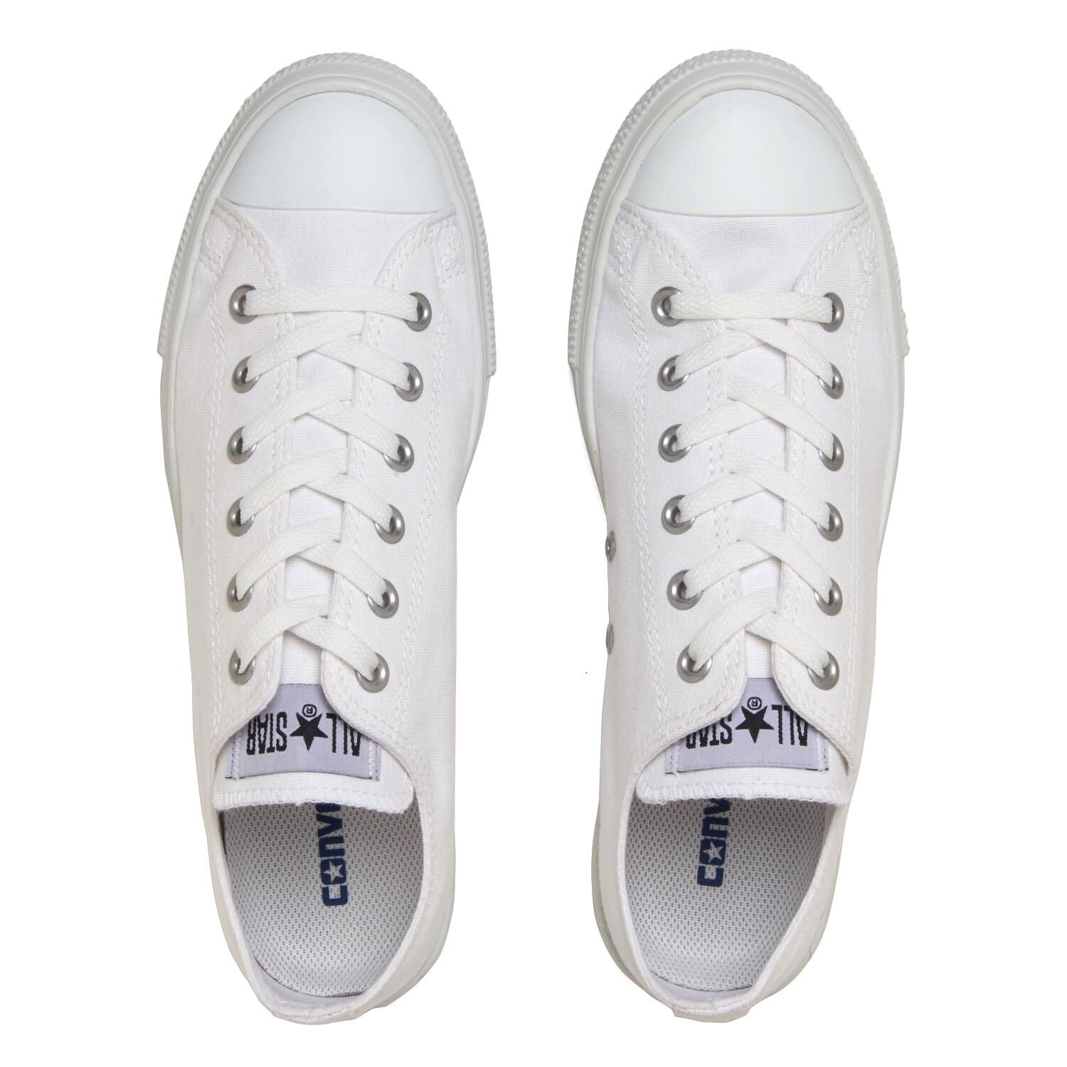 CONVERSE「【CONVERSE】AS LIGHT OX」|スニーカー|
