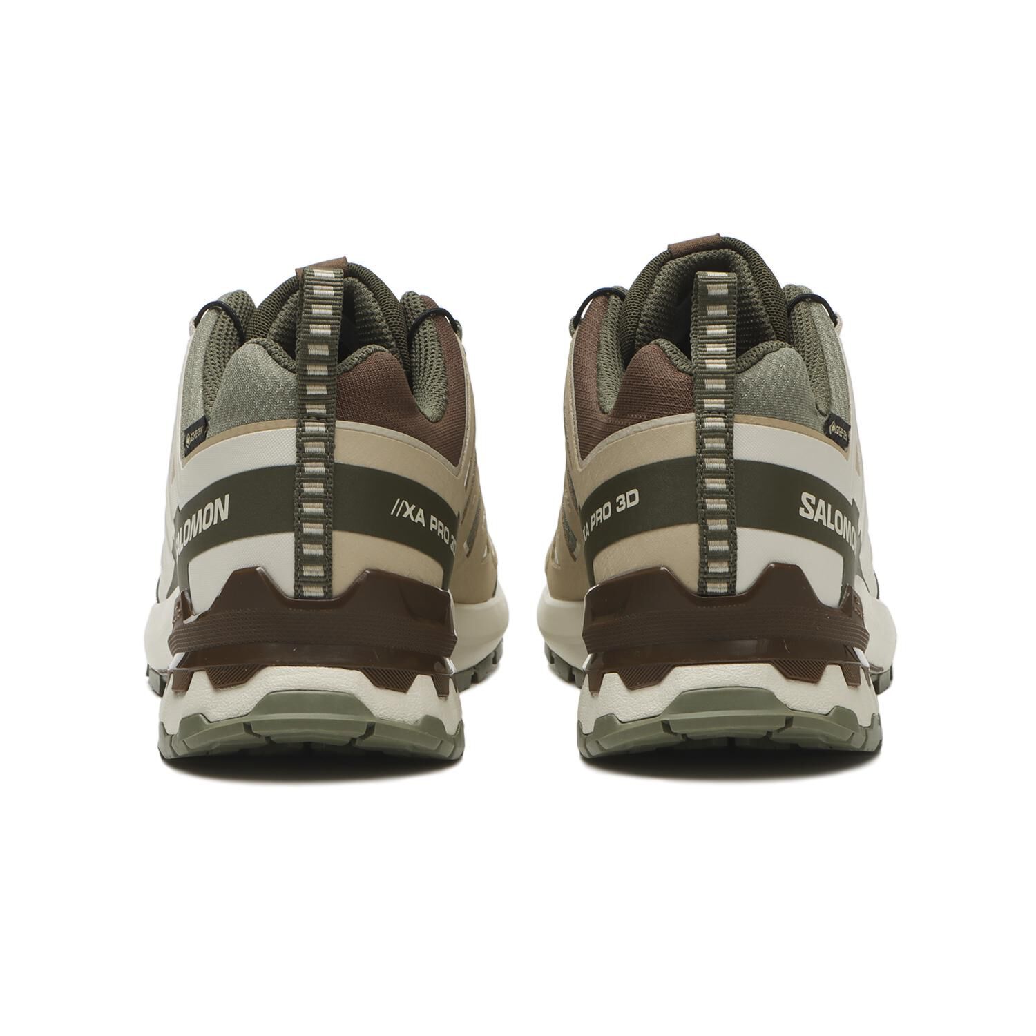 SALOMON「【SALOMON】XA PRO 3D V9 GTX」|スニーカー|
