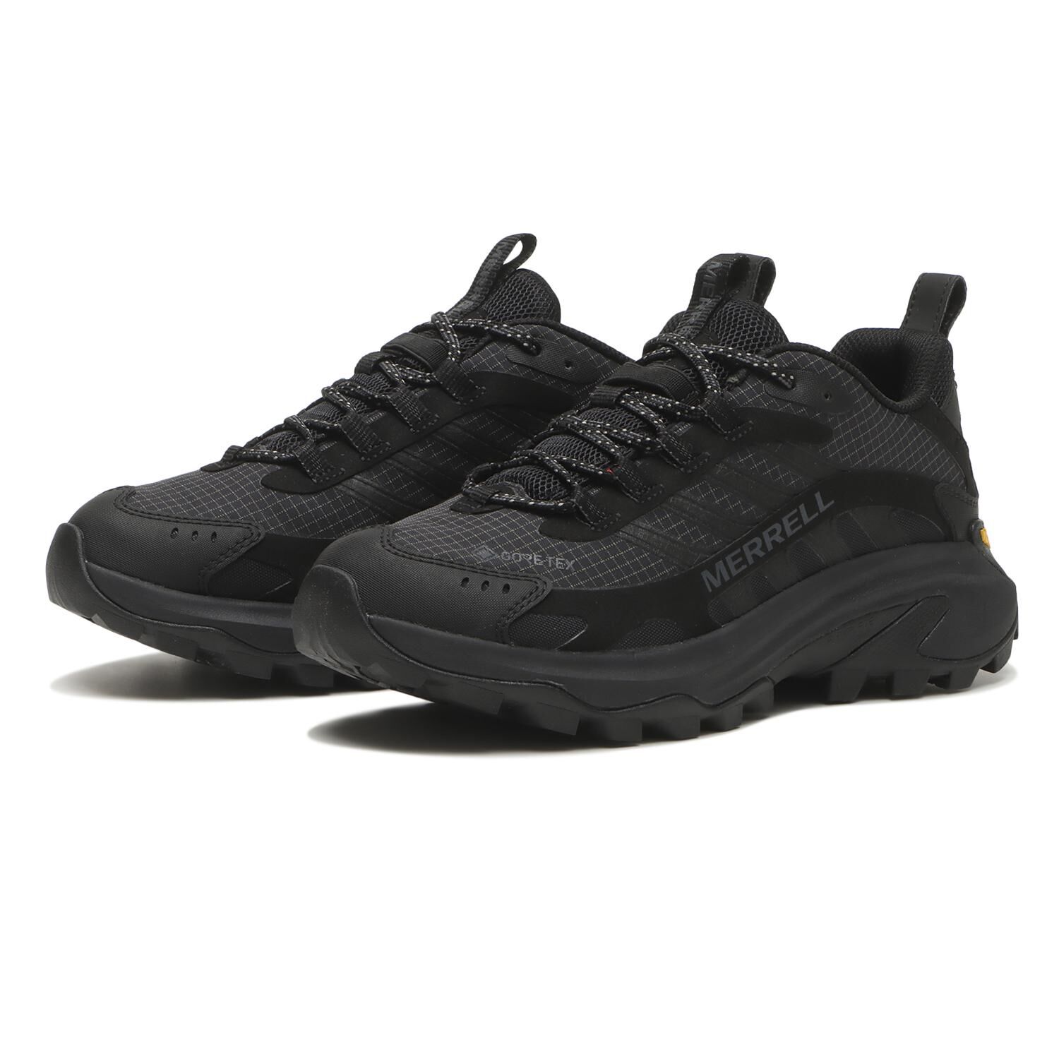 MERRELL「【MERRELL】WS MOAB SPEED 2 GORE-TEX」|スニーカー|