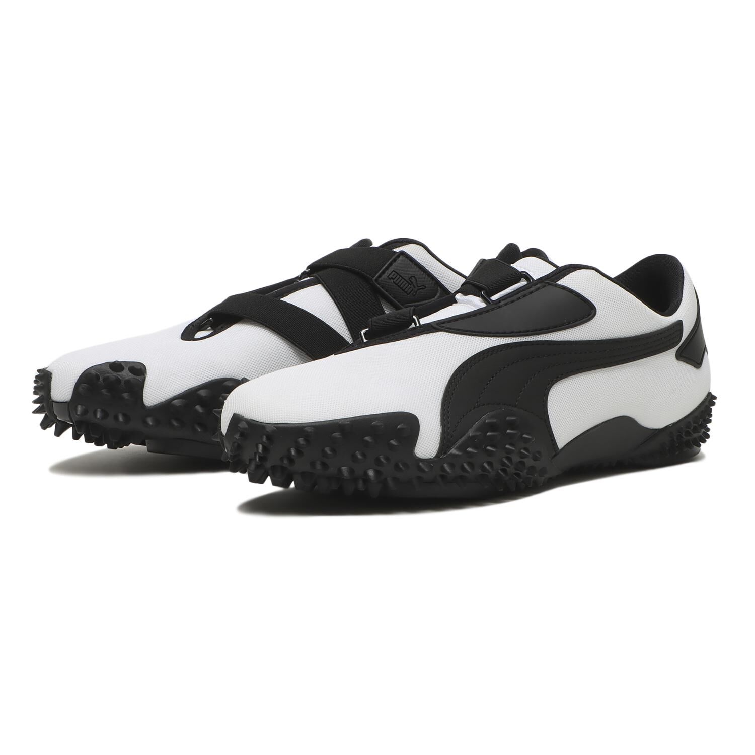 PUMA「【PUMA】MOSTRO OG」|スニーカー|