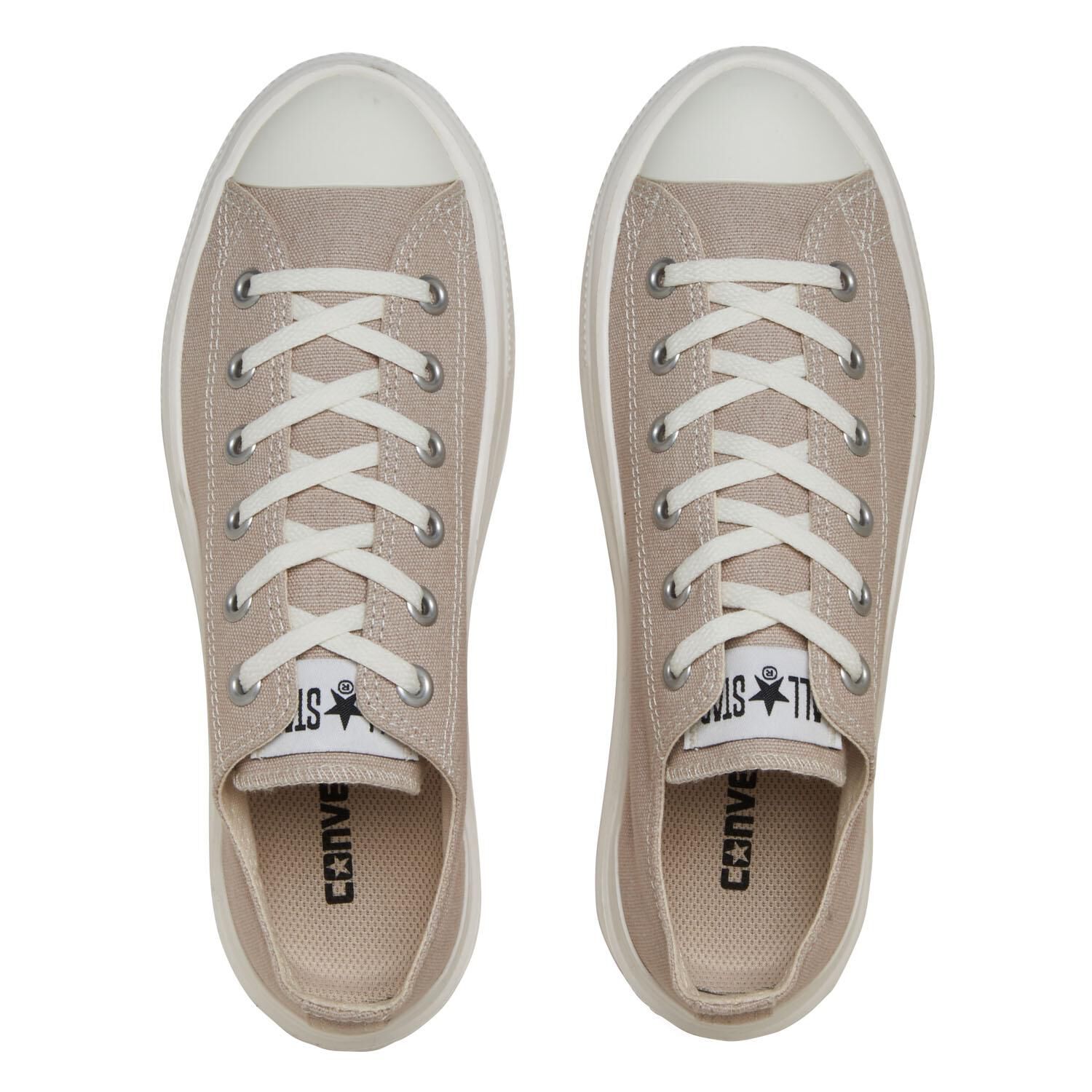 CONVERSE「【CONVERSE】AS LIGHT PLTS II OX」|スニーカー|