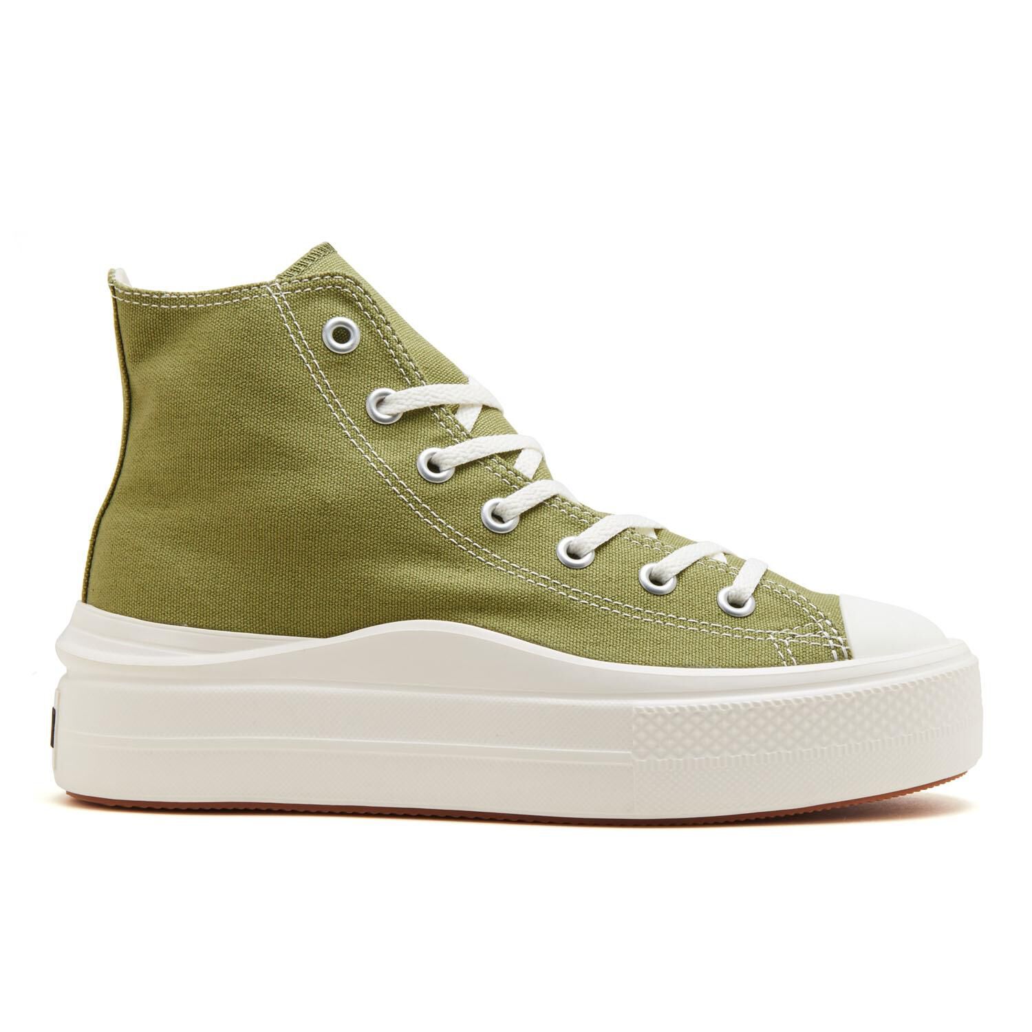 CONVERSE「【CONVERSE】AS LIGHT PLTS II HI」|スニーカー|