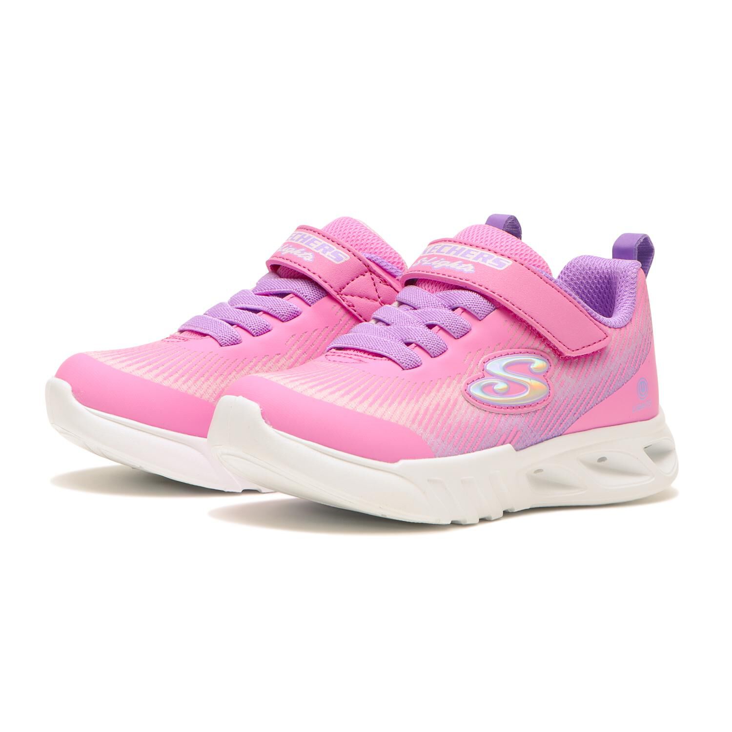 SKECHERS「【SKECHERS】17-21 FLICKER FLASH」|スニーカー|