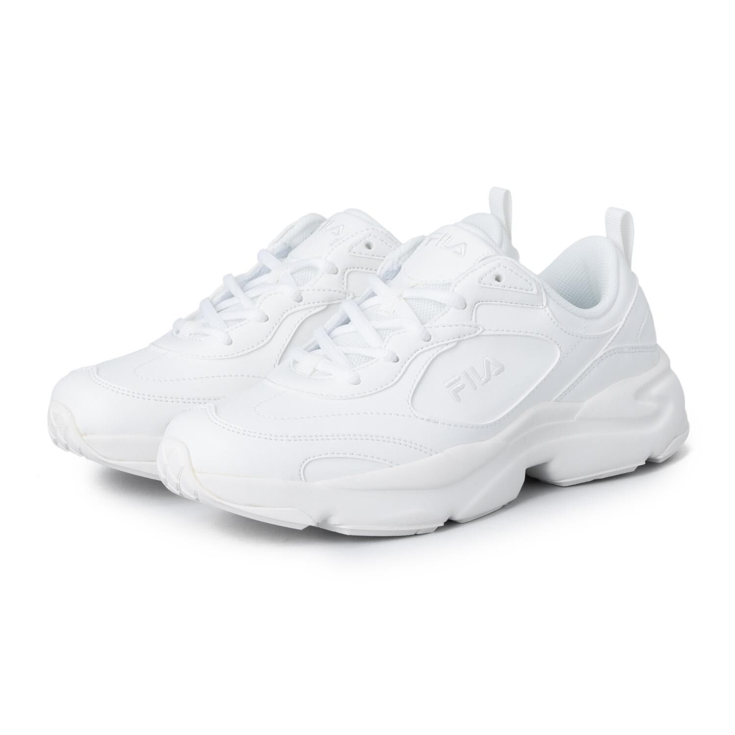 FILA「【FILA】RAY TRAINER v2」|スニーカー|