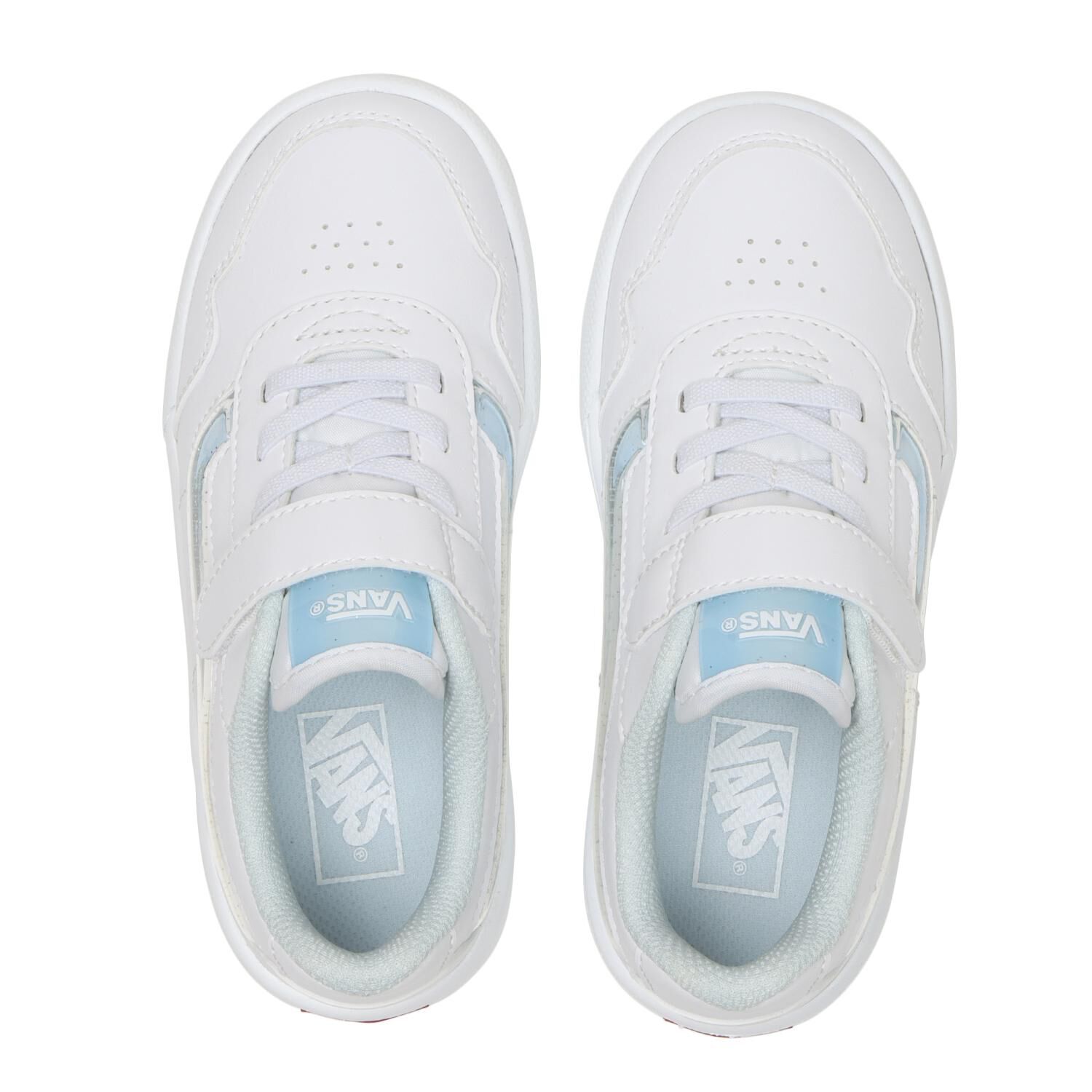 VANS「【VANS】17-22(H) RIGIDA」|スニーカー|