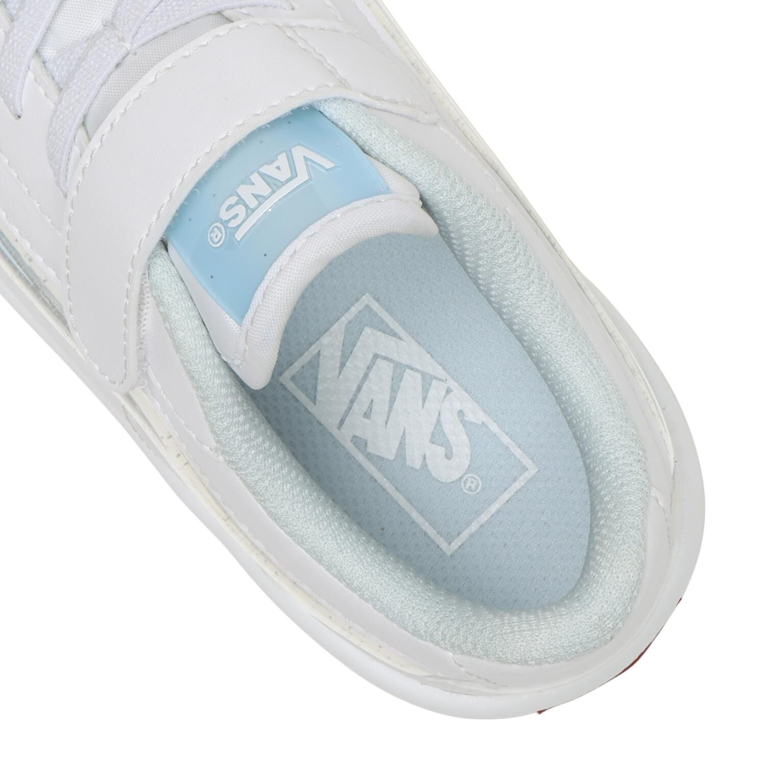 VANS「【VANS】17-22(H) RIGIDA」|スニーカー|
