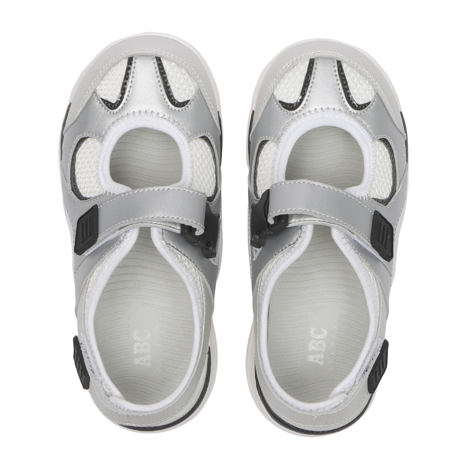 ABC SELECT「【ABC SELECT】17-22 ATE」|サンダル|