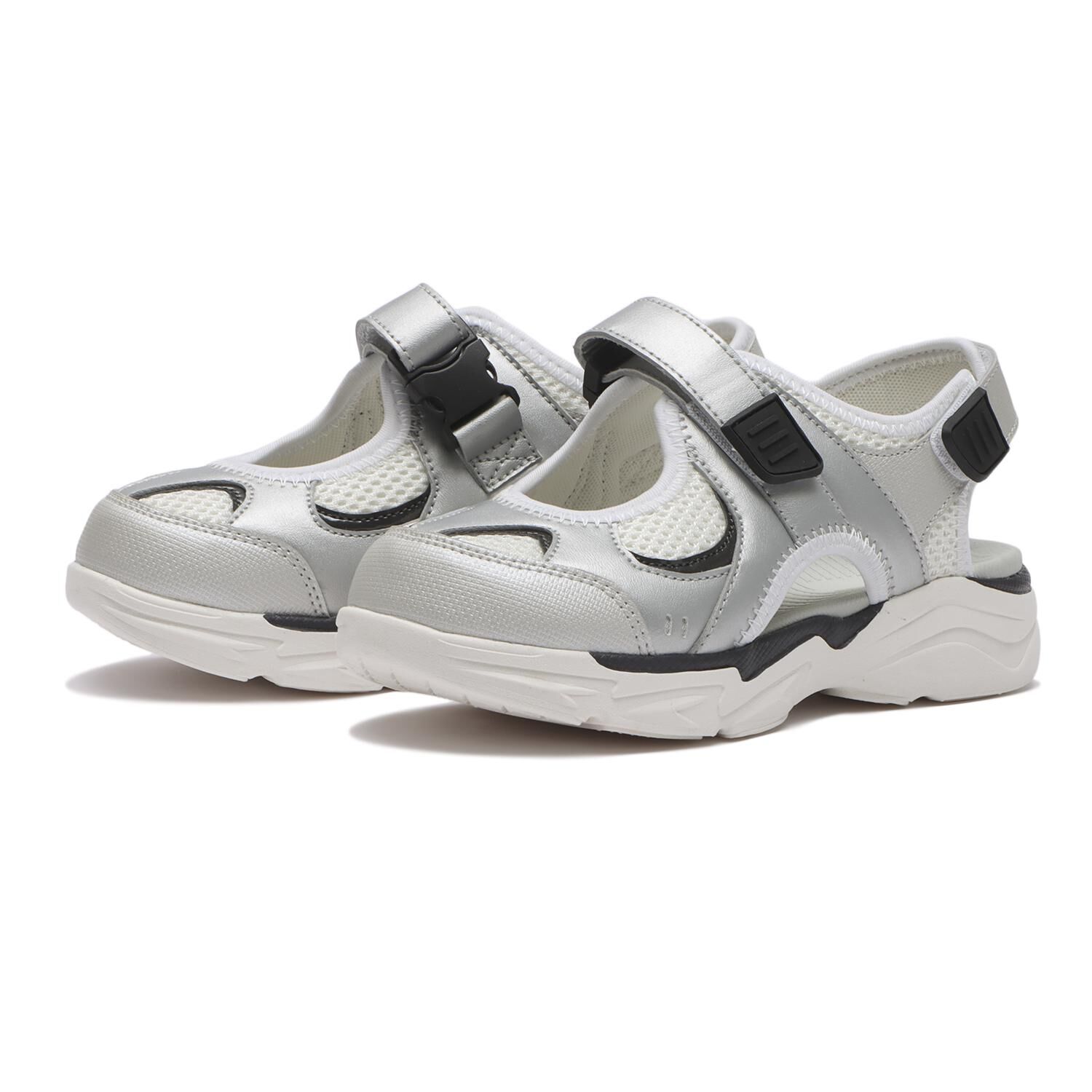 ABC SELECT「【ABC SELECT】17-22 ATE」|サンダル|