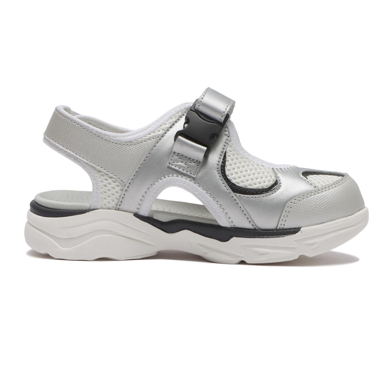 ABC SELECT「【ABC SELECT】17-22 ATE」|サンダル|