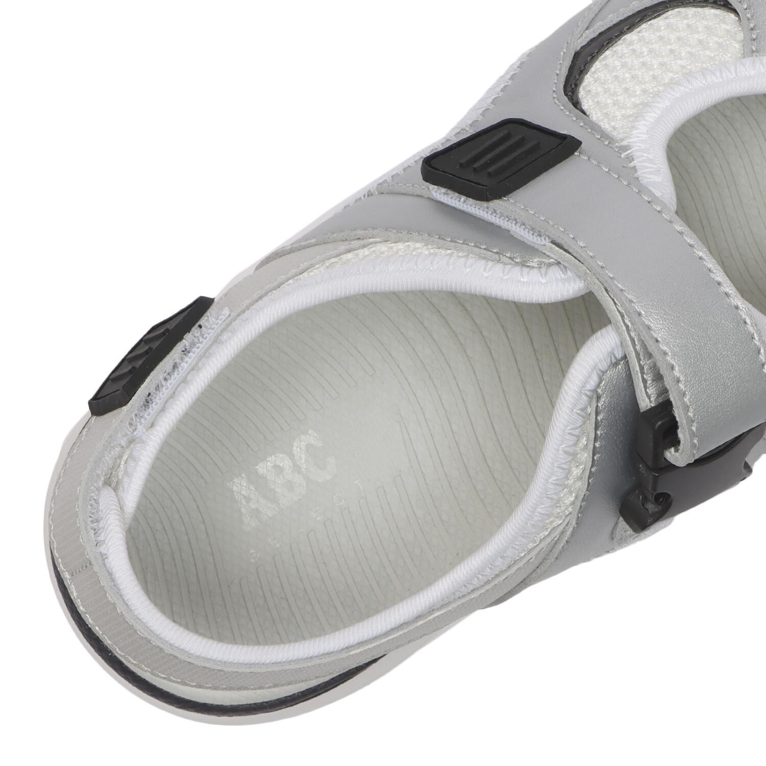 ABC SELECT「【ABC SELECT】17-22 ATE」|サンダル|