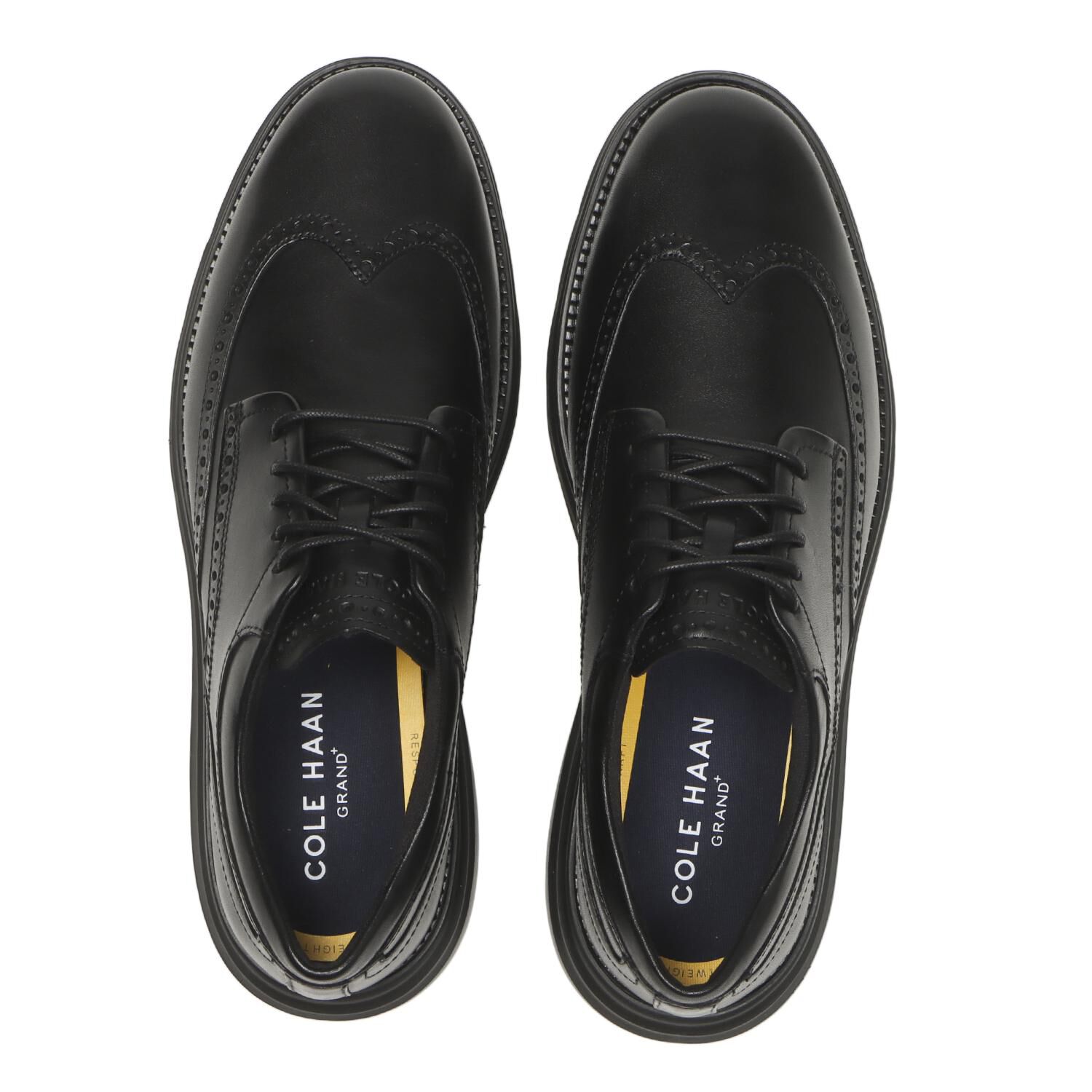 COLE HAAN「【COLE HAAN】GRAND+ ULTRA WING OXFORDS」|スニーカー|