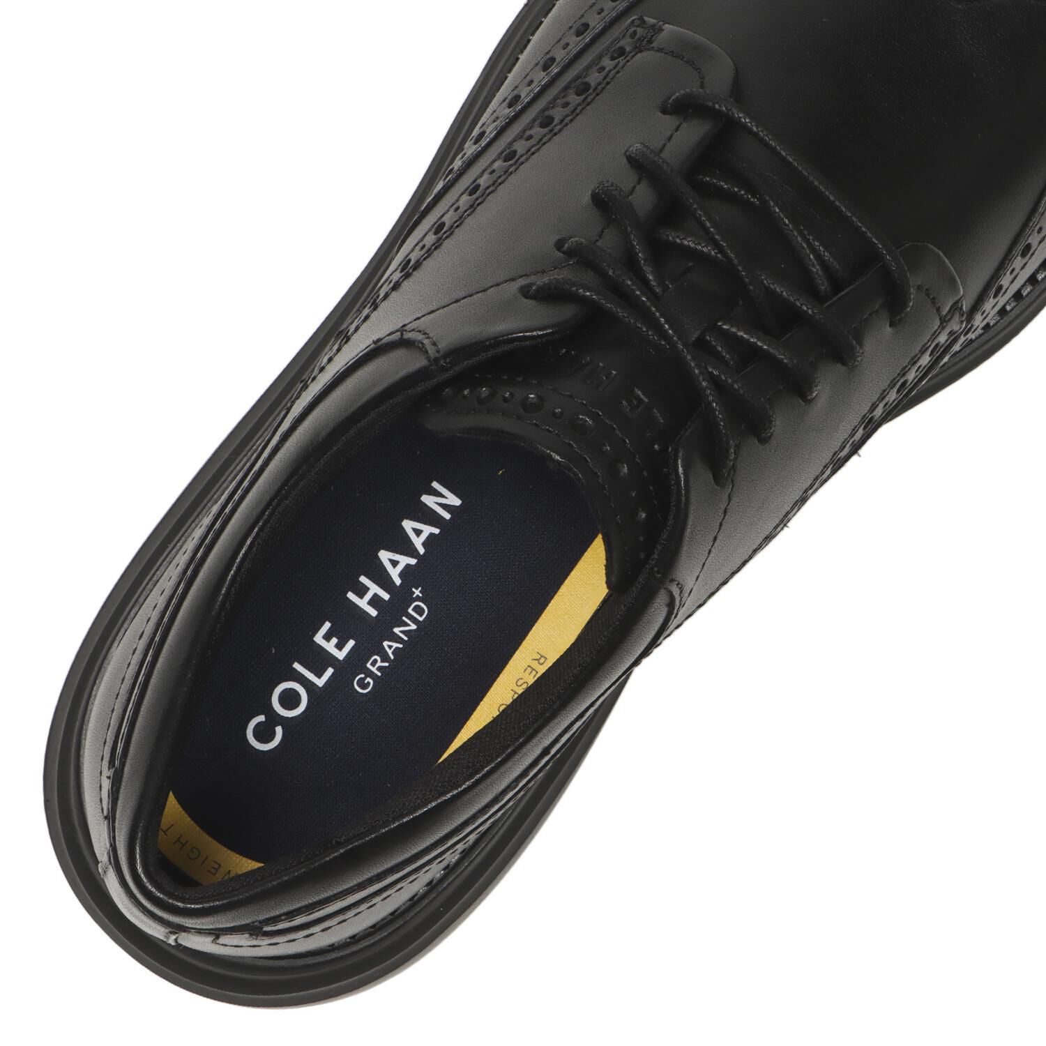 COLE HAAN「【COLE HAAN】GRAND+ ULTRA WING OXFORDS」|スニーカー|