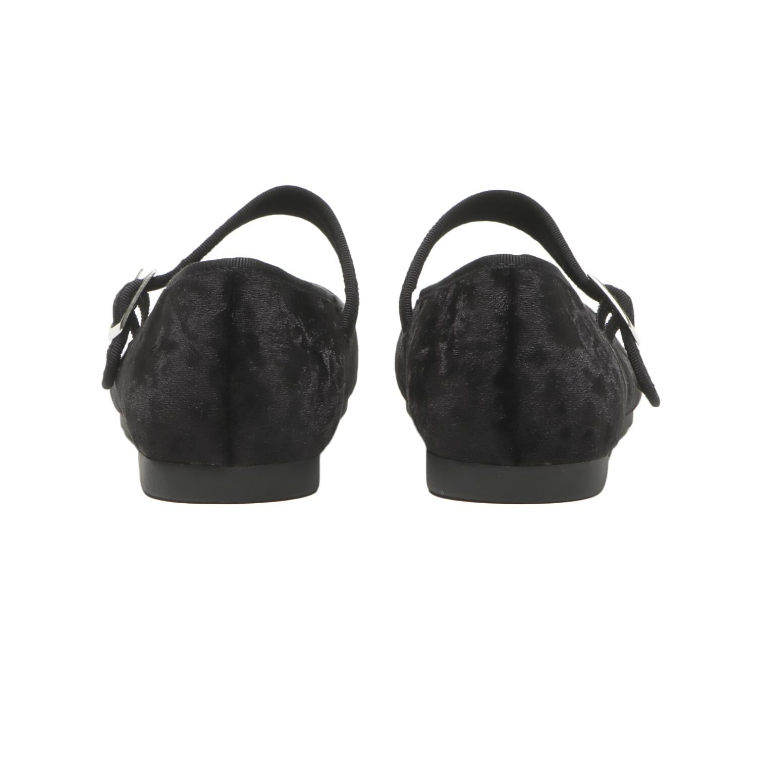 ABC SELECT「【ABC SELECT】VL FLAT MJ」|パンプス|