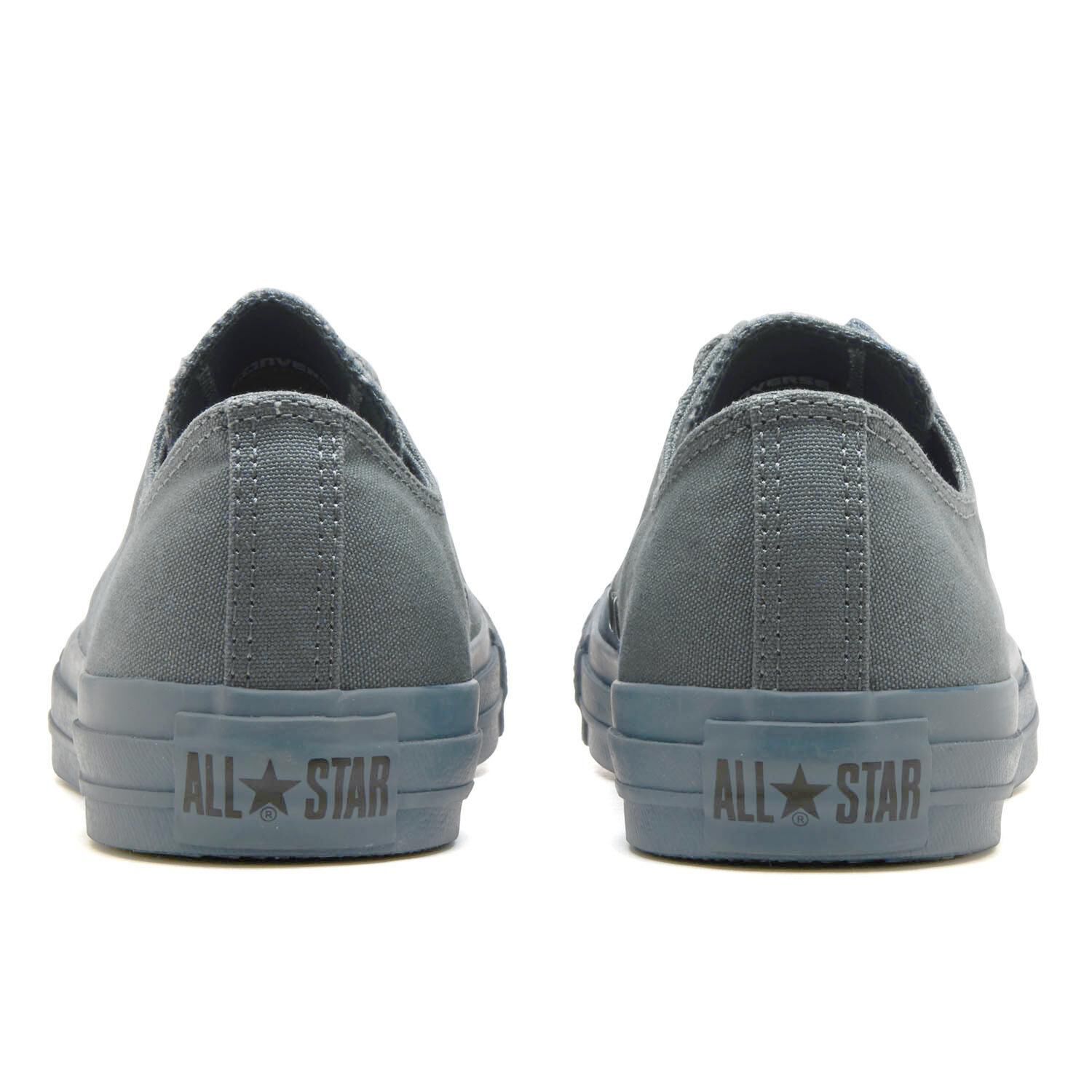 CONVERSE「【CONVERSE】AS MONOCOLORS OX」|スニーカー|