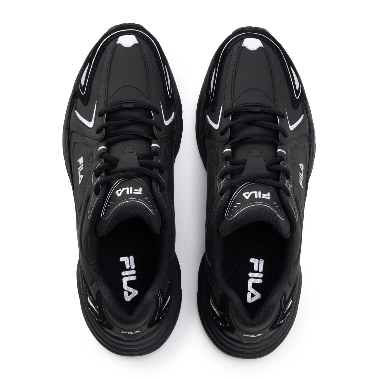 FILA「【FILA】DECYPHER v4 LT」|スニーカー|