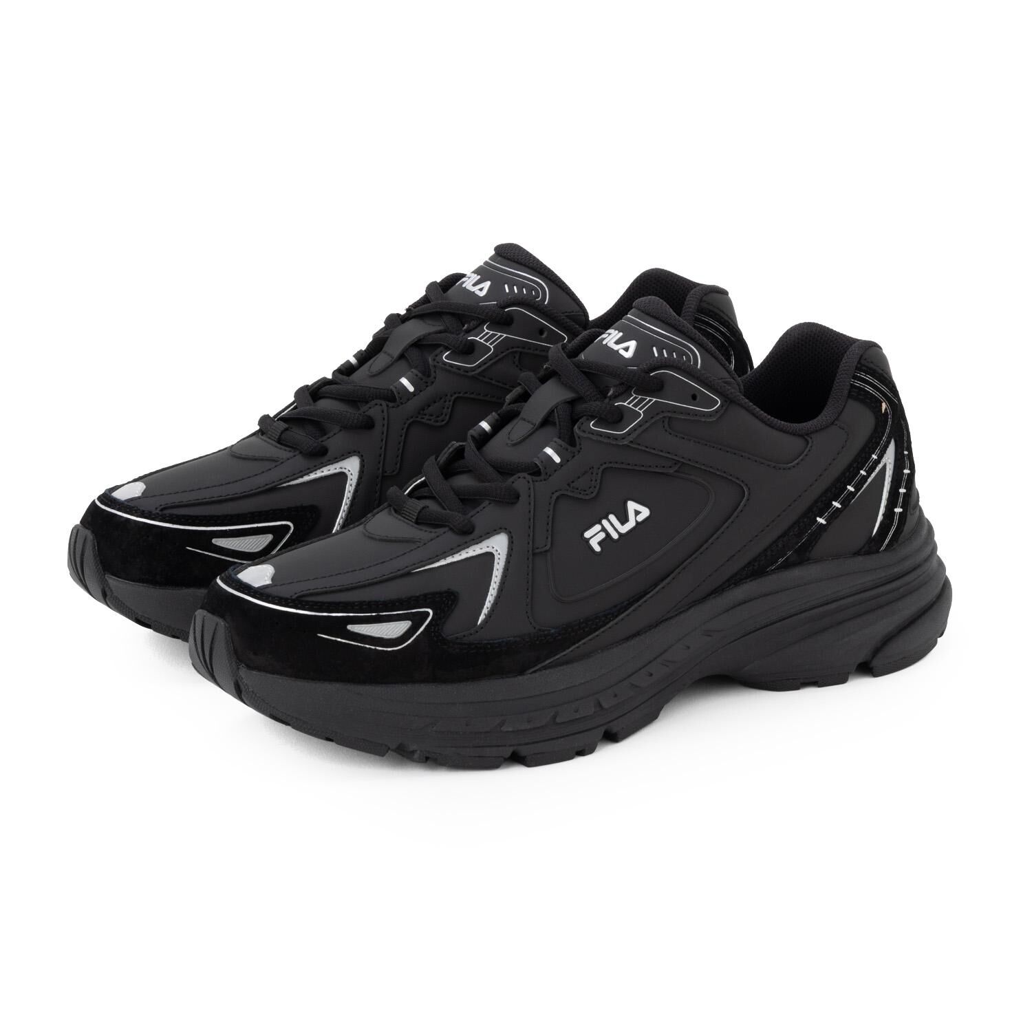 FILA「【FILA】DECYPHER v4 LT」|スニーカー|