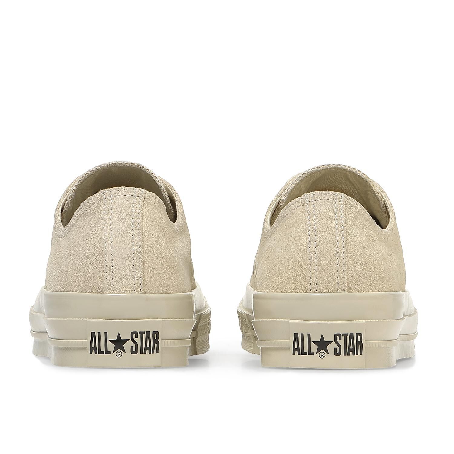 CONVERSE「【CONVERSE】AS SQUARETOE SU OX」|スニーカー|