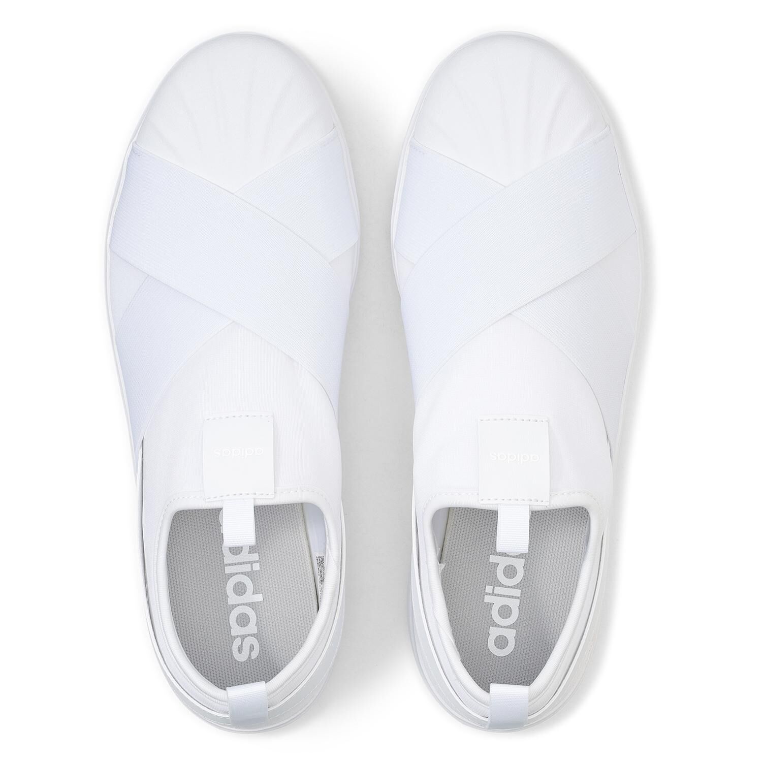 adidas「【ADIDAS】STREETTALK SLIPON」|スニーカー|