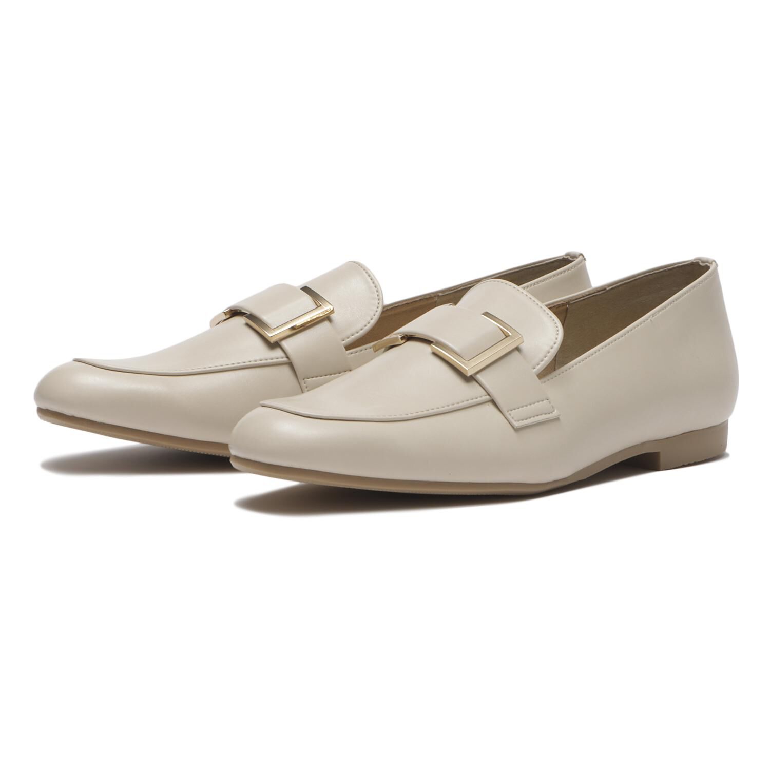 JOLI ENCORE「【JOLI ENCORE(TH)】MD BL LOAFER 1」|パンプス|