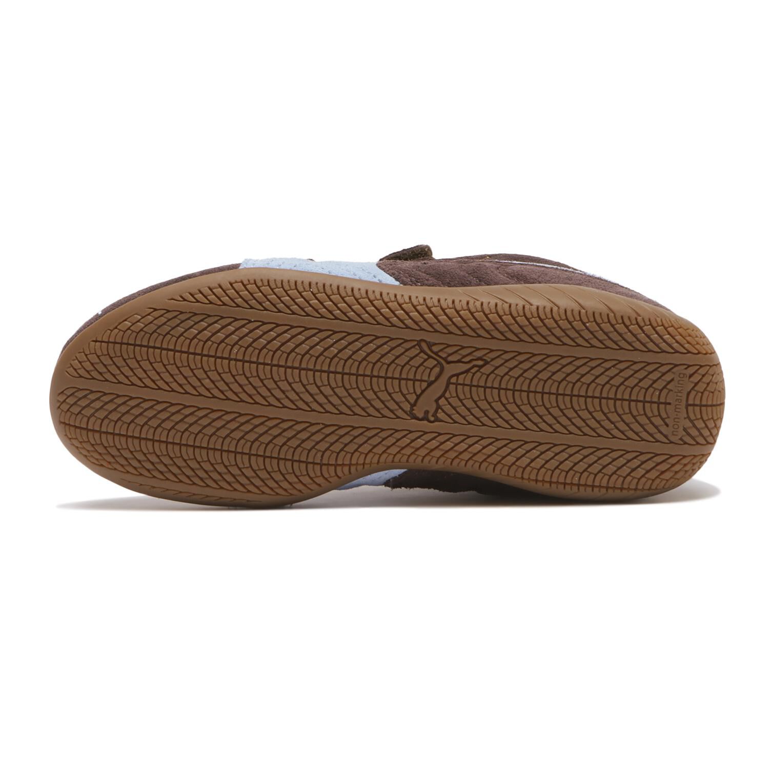 PUMA「【PUMA】17-21 SPEEDCAT OG V PS」|スニーカー|