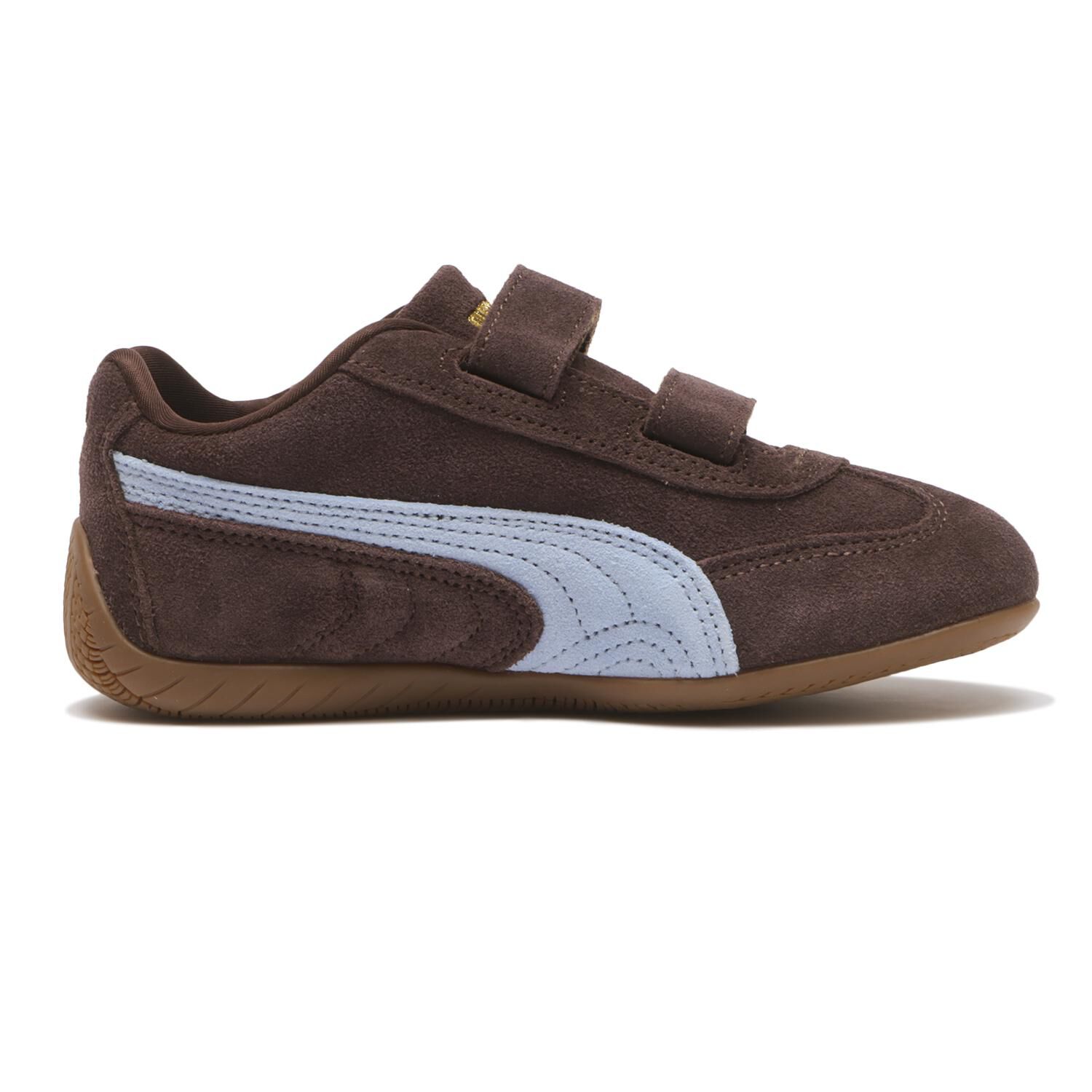 PUMA「【PUMA】17-21 SPEEDCAT OG V PS」|スニーカー|